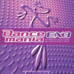 Image for 'Dancemania EX3'