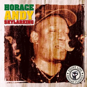 Image for 'Skylarking - The Best Of Horace Andy'