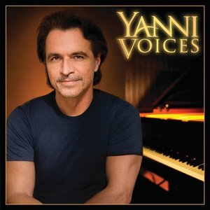 Image for 'Yanni Voices'
