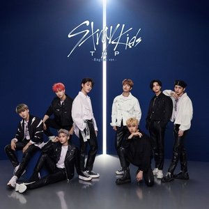 Image for 'TOP (English Ver.)'