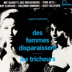 Image for 'Des Femmes Disparaissent-Les Tricheurs'
