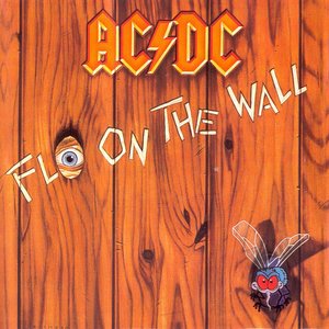 Imagem de 'Fly On The Wall [1995 Remastered, Albert 4770922]'