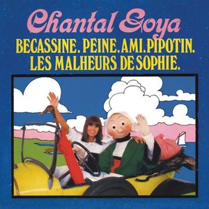 'Bécassine, c'est ma cousine' için resim