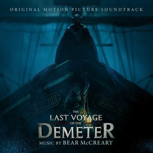 Zdjęcia dla 'The Last Voyage of The Demeter (Original Motion Picture Soundtrack)'