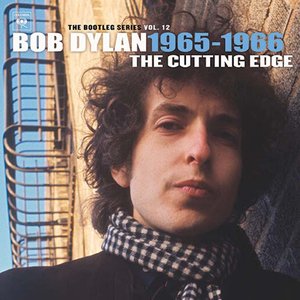 Image for 'The Bootleg Series, Vol. 12: The Cutting Edge 1965-1966'