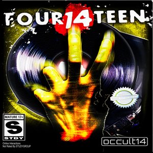 Immagine per '#fourteen'