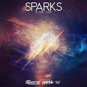 Image for 'Sparks'