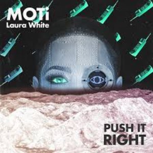 Image for 'Push It Right'