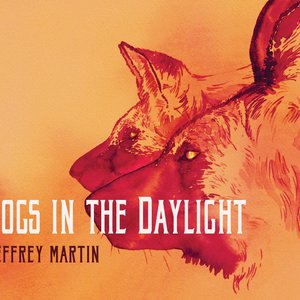 Image for 'Dogs in the Daylight'