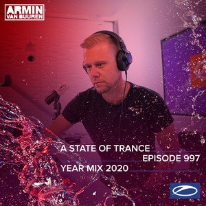 Image for 'ASOT 997 - A State Of Trance Episode 997 (A State Of Trance Year Mix 2020)'
