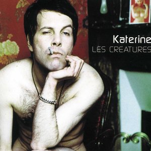 Image for 'Les Créatures Et L'Homme A Trois Mains'