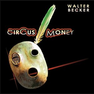 “Circus Money”的封面