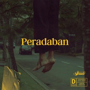 “Peradaban”的封面