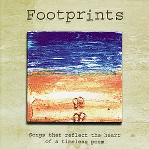 Image for 'Footprints - Songs reflecting the heart of the timeless Poem'