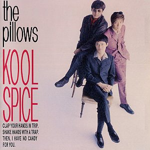 Imagem de 'KOOL SPICE'