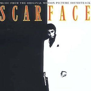 Image for 'Scarface (Expanded Motion Picture Soundtrack)'