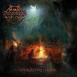 Image for 'Everlasting Flame'