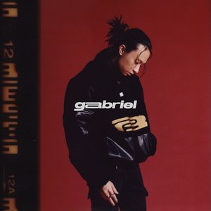 Image for 'GABRIEL (Korean Special Edition)'