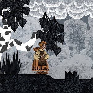 Image for 'Baba Yaga Team'
