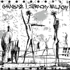 “Grabaż I Strachy Na Lachy”的封面