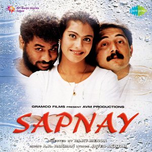 Imagen de 'Sapnay (Original Motion Picture Soundtrack)'