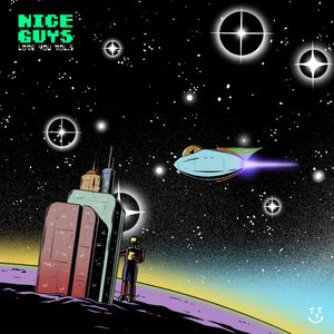 Bild für 'Nice Guys Love You, Vol. 5'