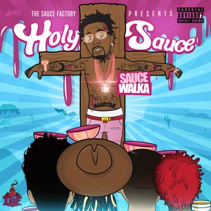 Image for 'Holy Sauce'