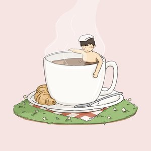 'Morning Coffee'の画像