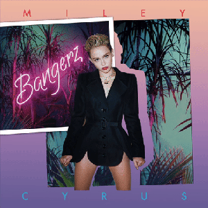 Image for 'Bangerz (Deluxe Version)'
