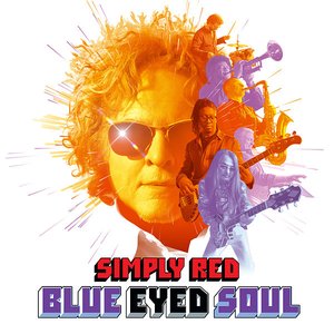 'Blue Eyed Soul' için resim