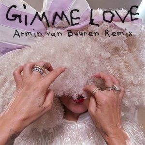 Изображение для 'Gimme Love (Armin van Buuren Remix)'