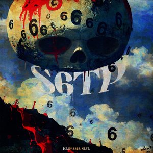 “S6TP”的封面