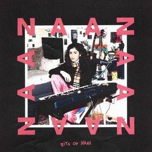 Image for 'Bits Of Naaz'