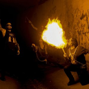 Image for 'Invictus Infernal'