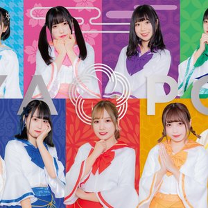 “JYA☆PON”的封面