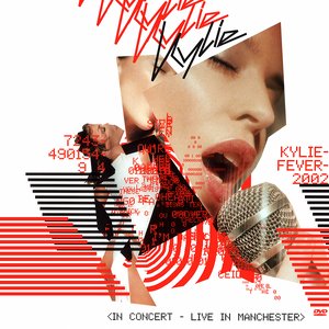 Imagem de 'KylieFever2002: Live In Manchester'