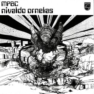 Imagem de 'Mpbc - Nivaldo Ornelas (Música Popular Brasileira Contemporânea)'