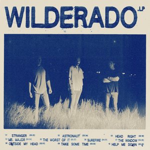 Image for 'Wilderado'