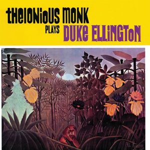 Image for 'Plays Duke Ellington (Keepnews Collection)'