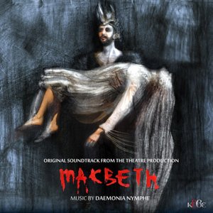 Image for 'Macbeth (Original Sountrack from the Theatre Production)'