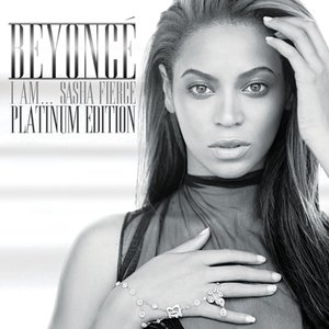 Imagem de 'I Am... Sasha Fierce Platinum Edition'