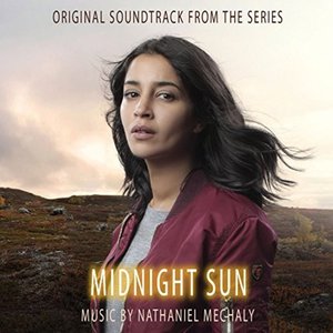 Imagem de 'Midnight Sun (Original Soundtrack from the TV Series)'