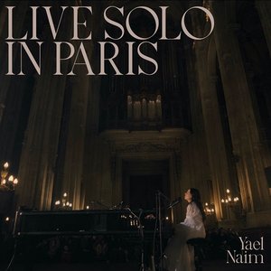 Image for 'Live Solo In Paris'