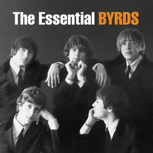 “The Essential Byrds”的封面