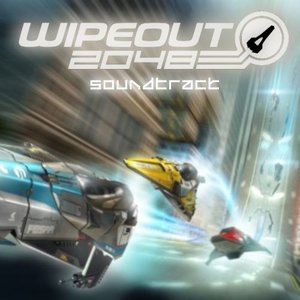 Immagine per 'WipEout 2048 Soundtrack'