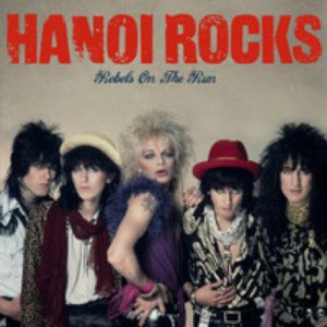 Image for 'Rebels On The Run'