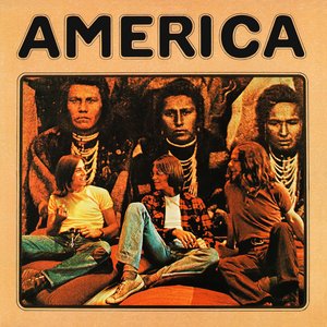 Image for 'America'