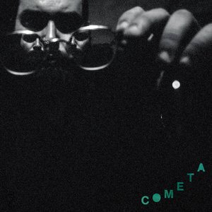 Image for 'Cometa'