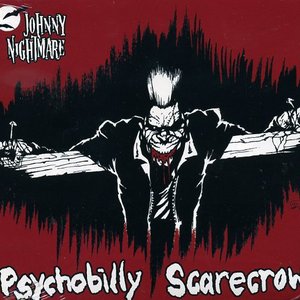 Image for 'Psychobilly Scarecrow'