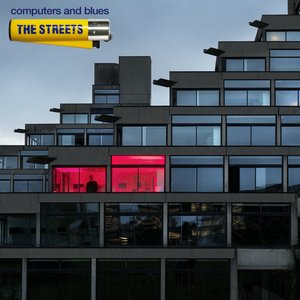 Image for 'Computers and Blues (Deluxe Version)'